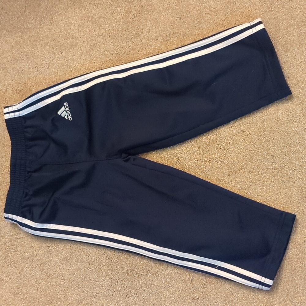 Baby adidas sweatpants